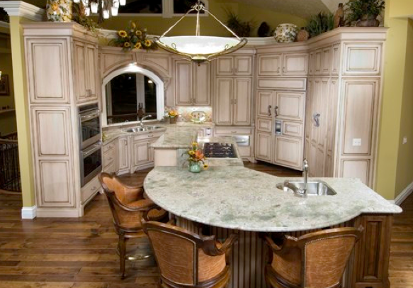 Stone Gate Custom Kitchens
